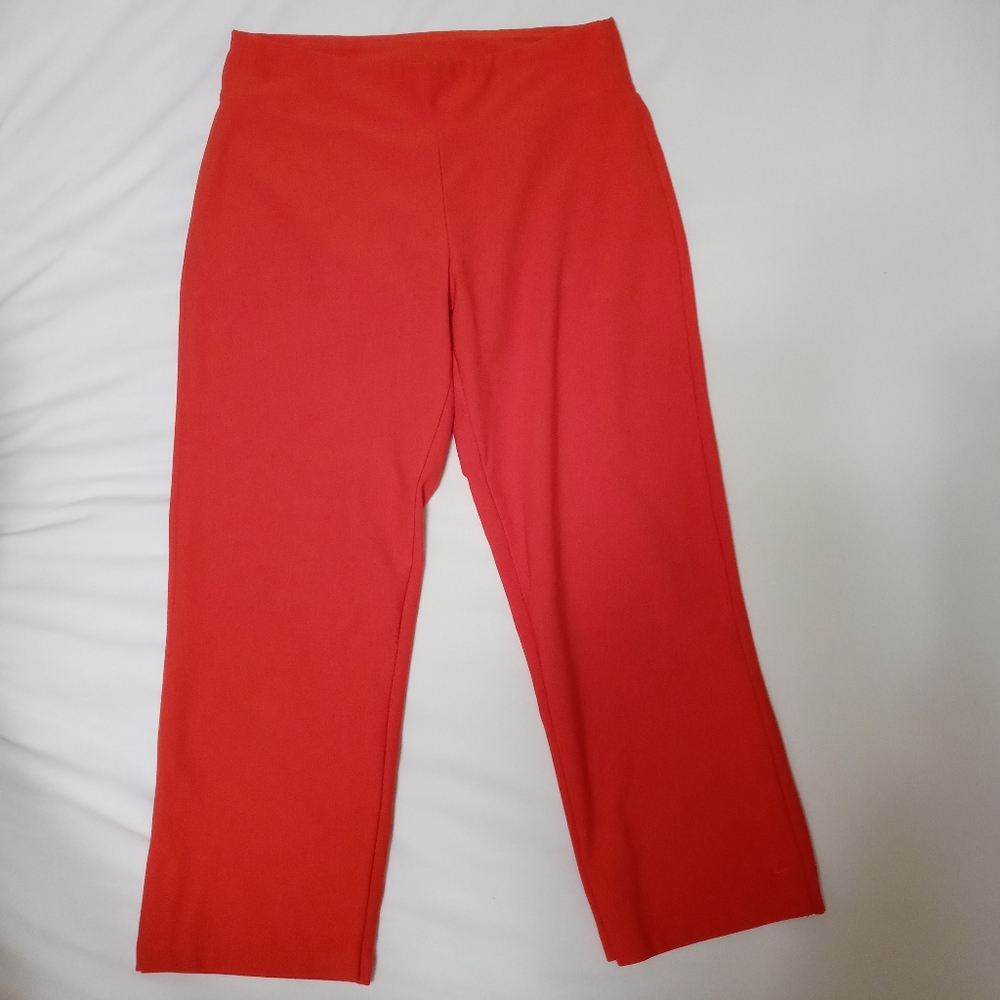 Nike Capri Leggings!